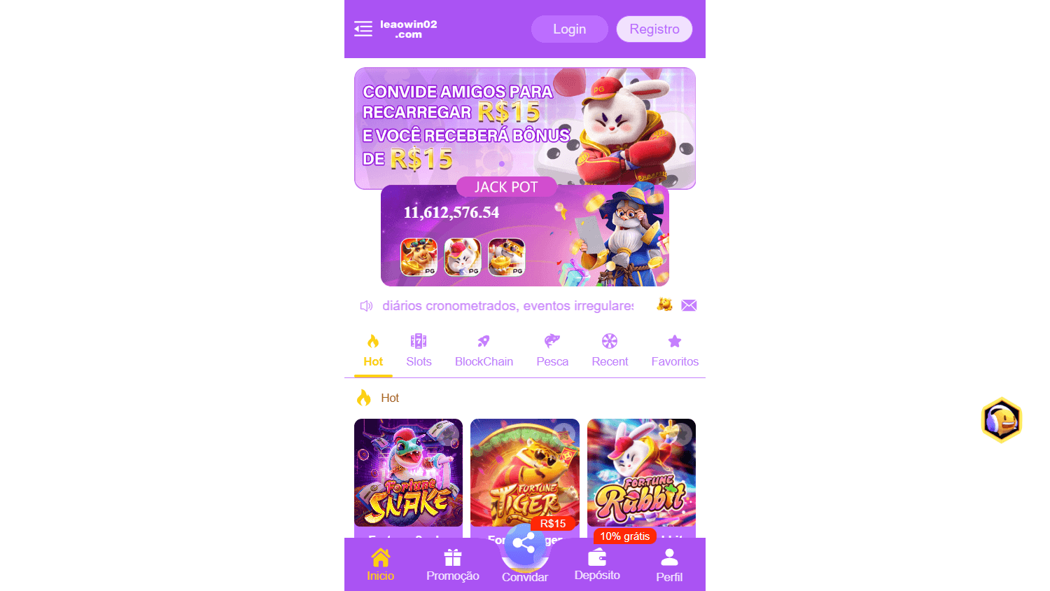 leaowin02_casino_homepage_desktop