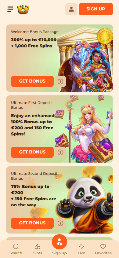 corgislot_casino_promotions_mobile