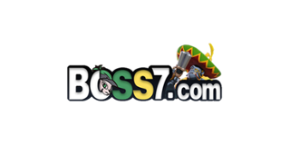 Boss7 Casino Logo