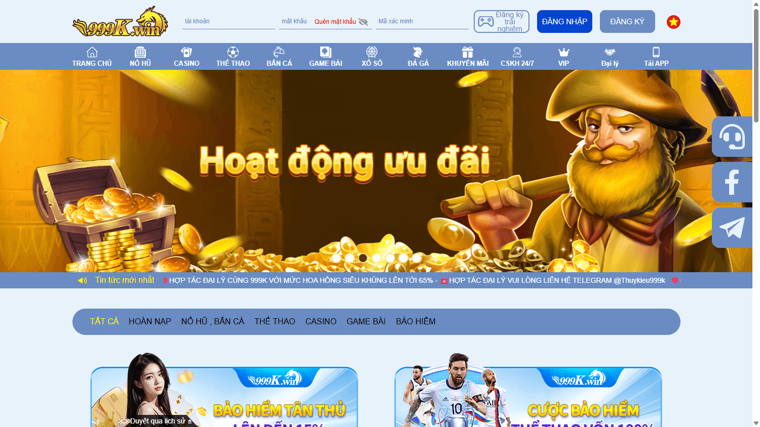 999K.win_Casino_promotions_desktop