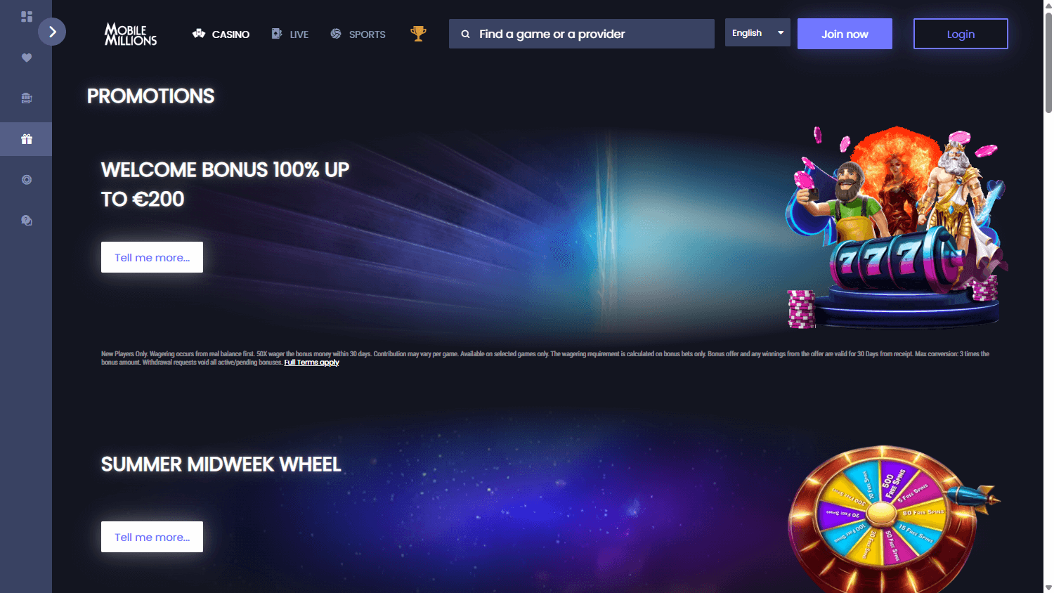 MobileMillions_Casino_promotions_desktop