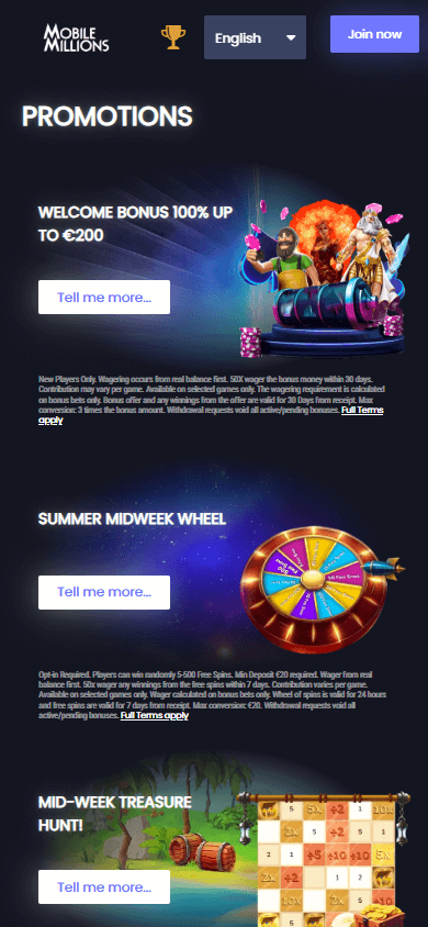 MobileMillions_Casino_promotions_mobile