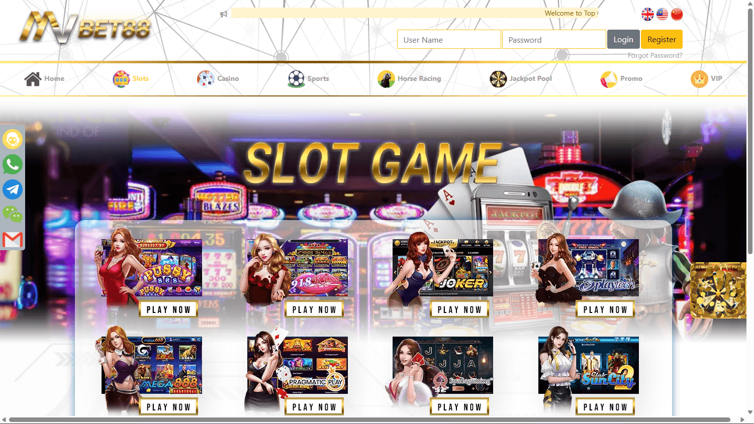 MVBET88_Casino_game_gallery_desktop