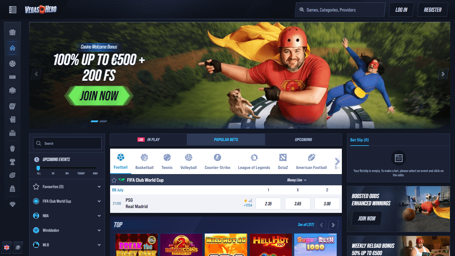 vegas_hero_casino_homepage_desktop