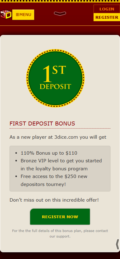 3DICE_Casino_promotions_mobile