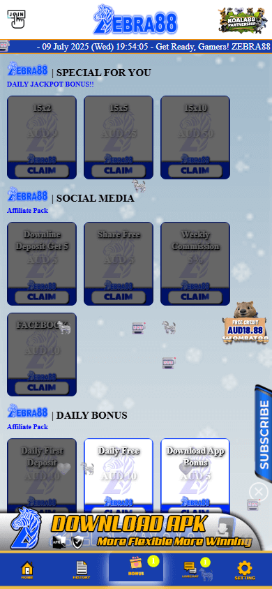 zebra88_casino_promotions_mobile