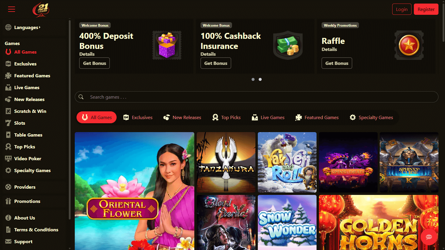 21_grand_casino_homepage_desktop