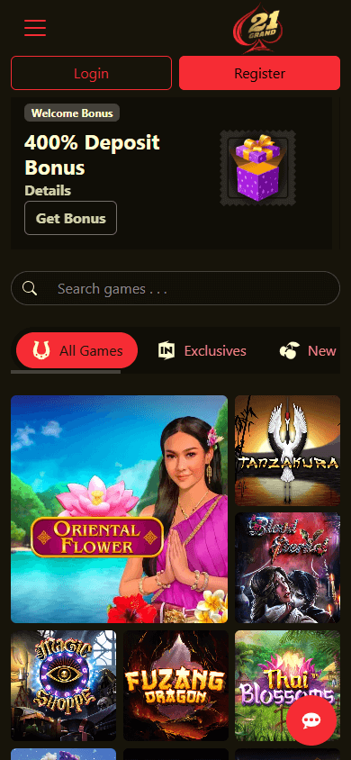 21_grand_casino_homepage_mobile