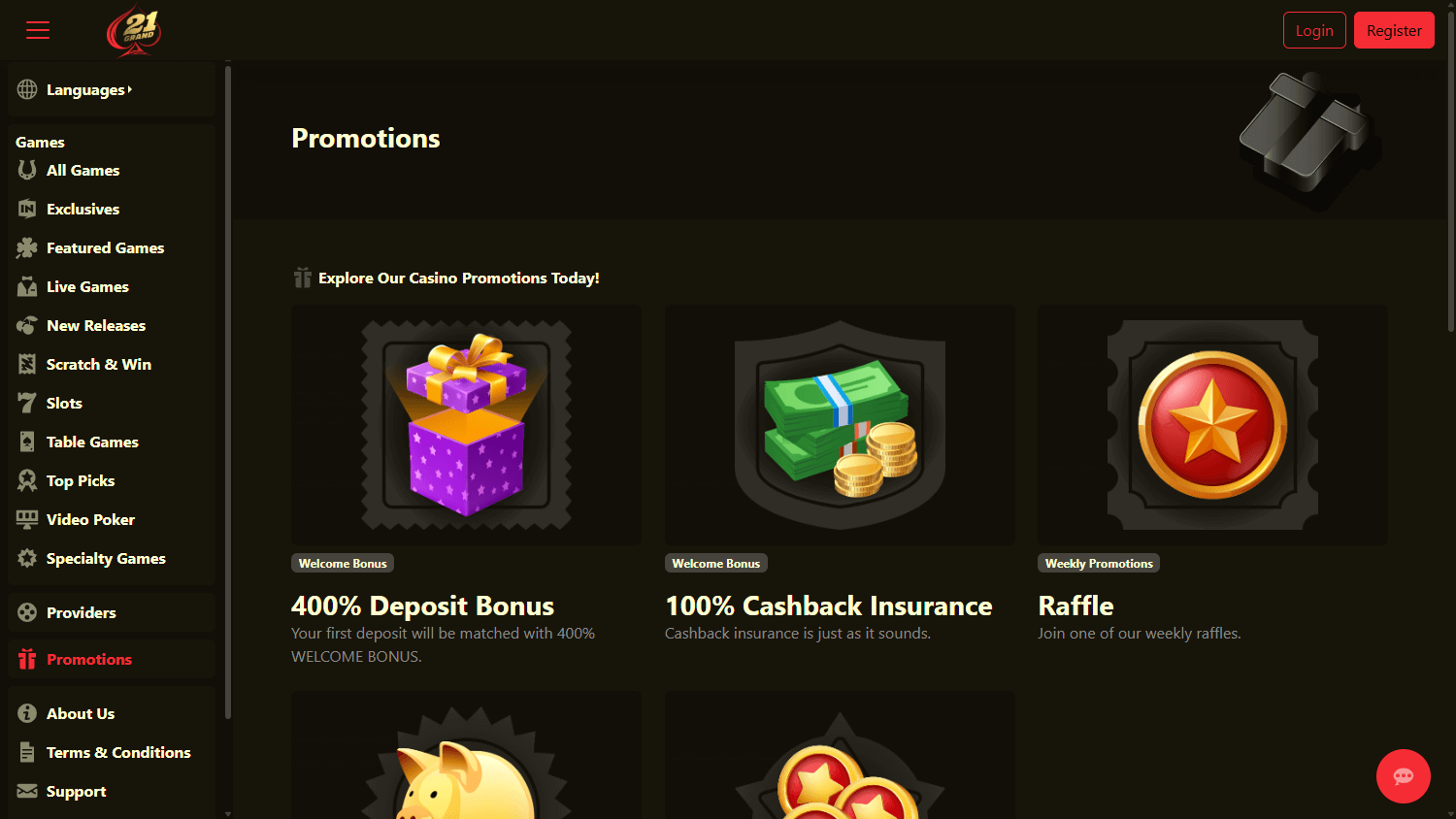 21_grand_casino_promotions_desktop