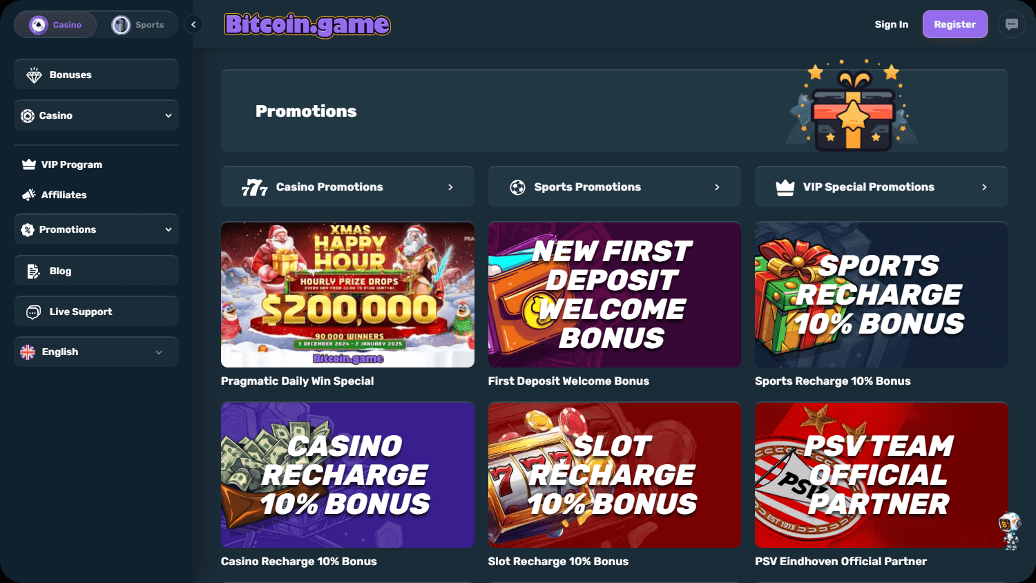 bitcoin.game_casino_promotions_desktop