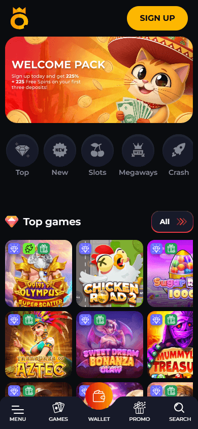 oro_gg_casino_homepage_mobile