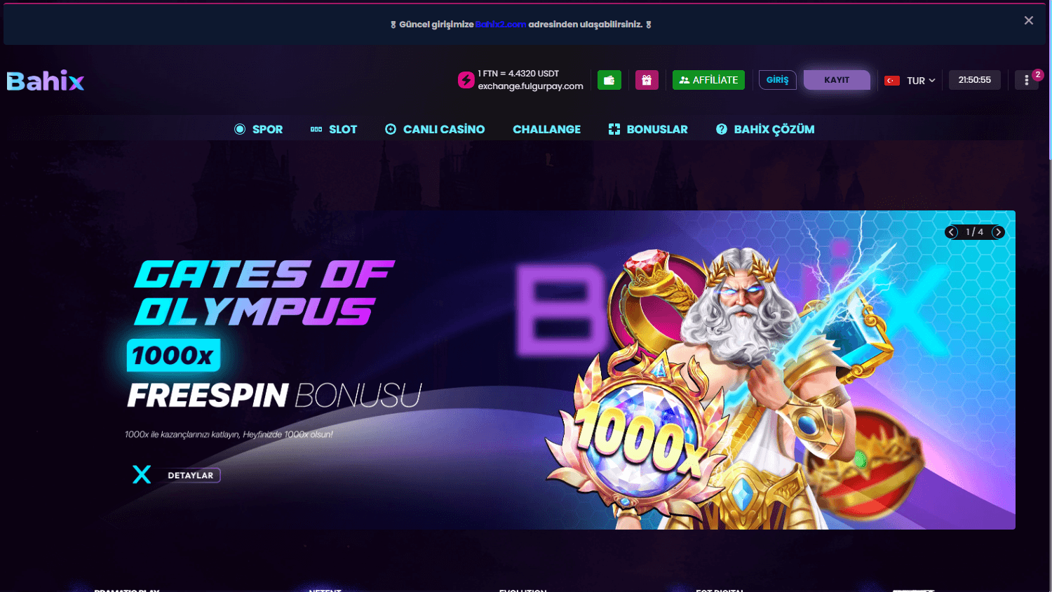 bahix_casino_homepage_desktop