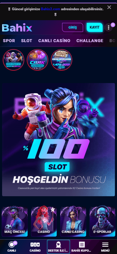 bahix_casino_homepage_mobile