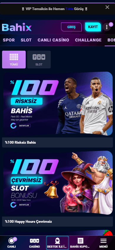 bahix_casino_promotions_mobile