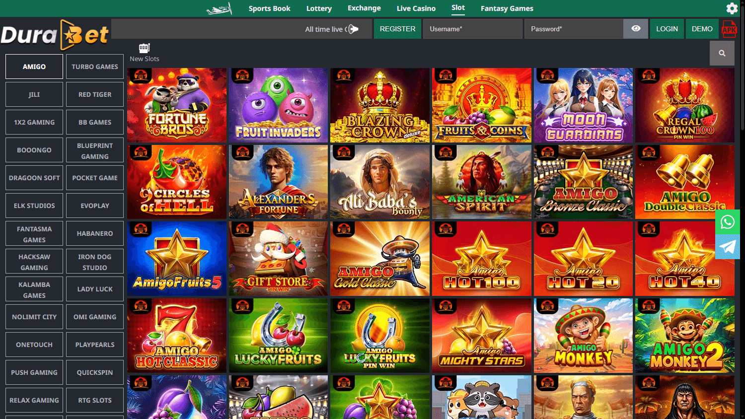 durabet_casino_game_gallery_desktop