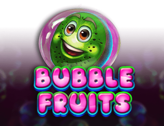 Bubble Fruits