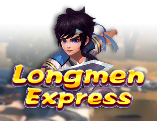 Longmen Express