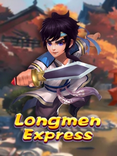Longmen Express