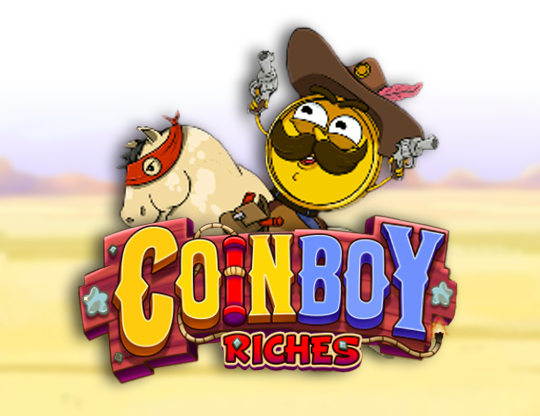 Coinboy Riches