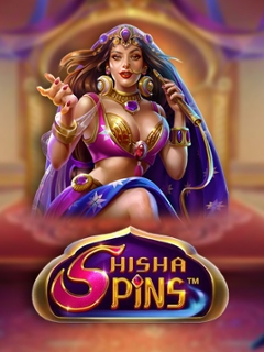 Shisha Spins