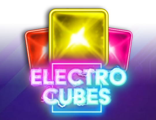 Electro Cubes