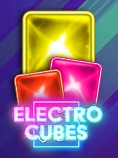 Electro Cubes