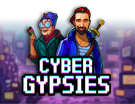 Cyber Gypsies