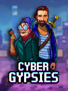 Cyber Gypsies