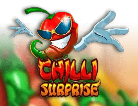 Chilli Surprise