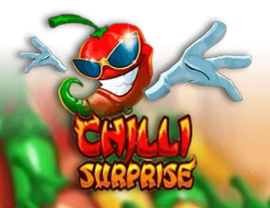 Chilli Surprise