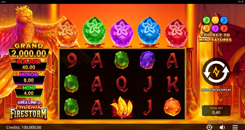 Area Link Phoenix Firestorm.jpg