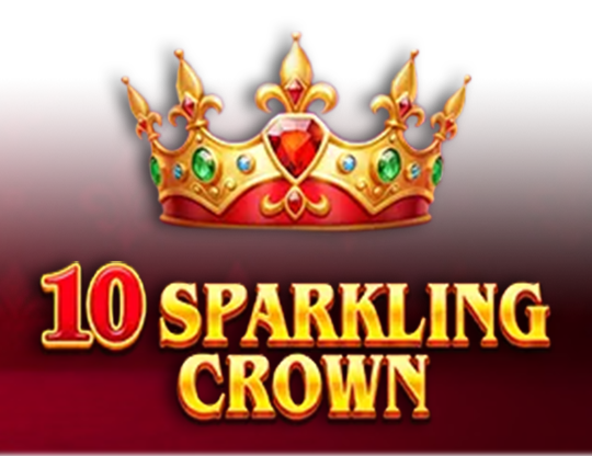 10 Sparkling Crown