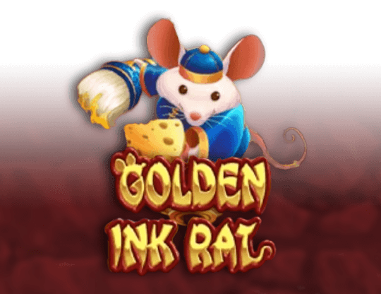 Golden Ink Ral
