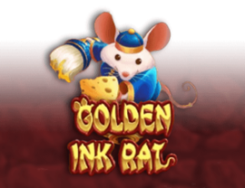 Golden Ink Ral