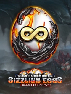 Sizzling Eggs Grand Platinum Edition