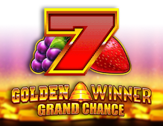 Golden Winner Grand Chance