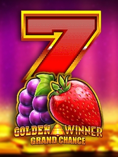Golden Winner Grand Chance