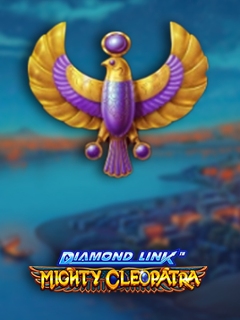 Diamond Link Mighty Cleopatra