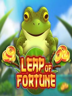Leap of Fortune