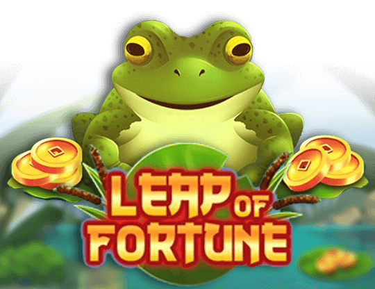Leap of Fortune