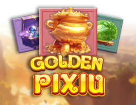 Golden Pixiu
