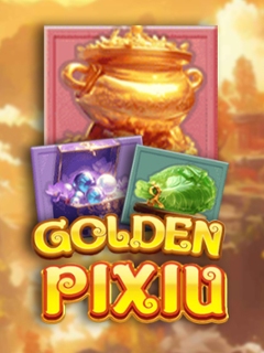 Golden Pixiu