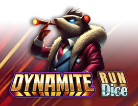 Dynamite Run Dice