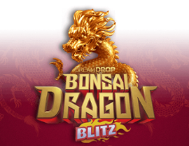 Bonsai Dragon Blitz Dream Drop