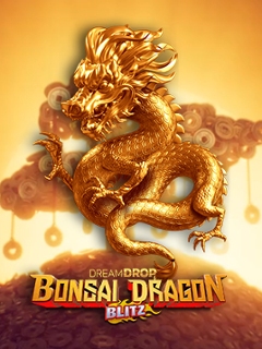 Bonsai Dragon Blitz Dream Drop