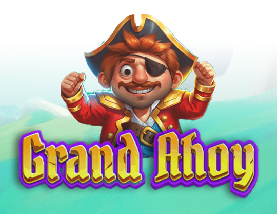 Grand Ahoy