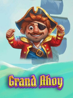 Grand Ahoy