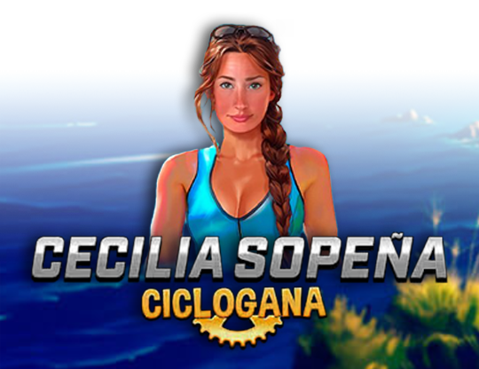 Cecilia Sopeña Ciclogana