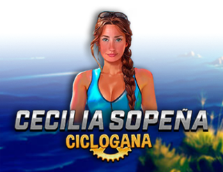 Cecilia Sopeña Ciclogana