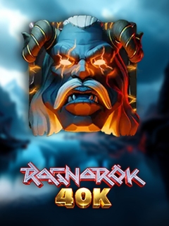 Ragnarok 40K